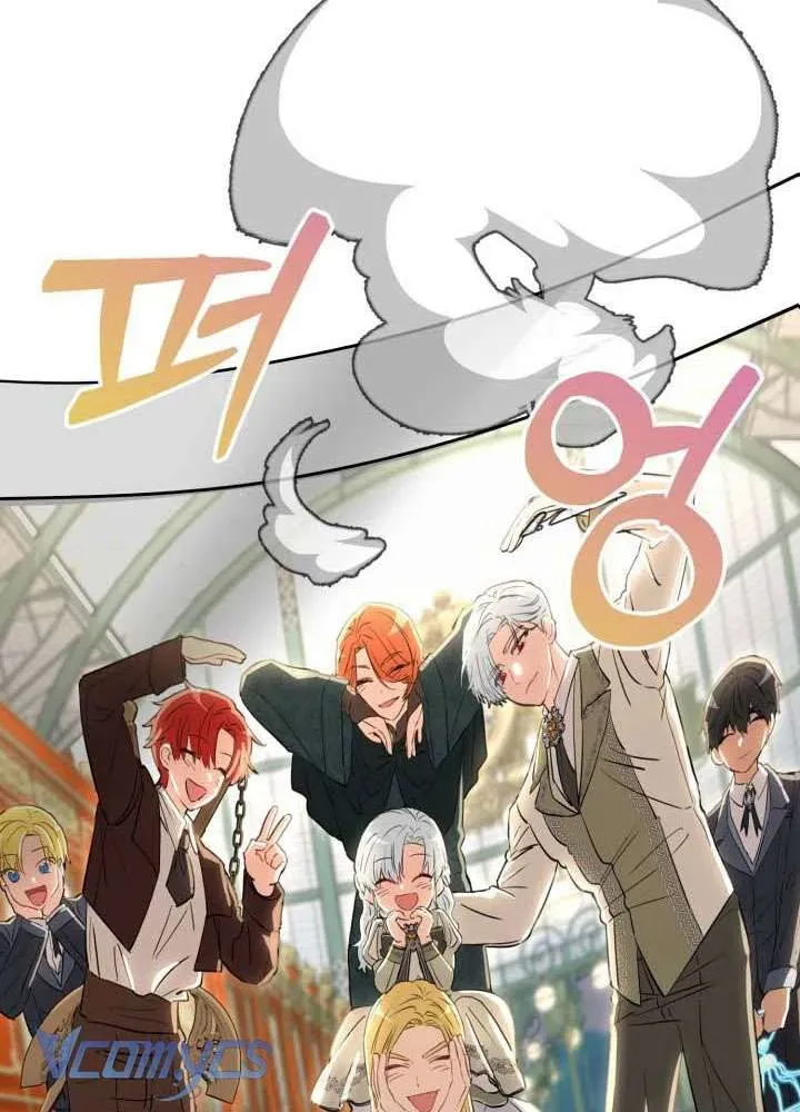 Tái Sinh Thành Con Gái Của Ma Vương Chap 36 - Next Chap 37