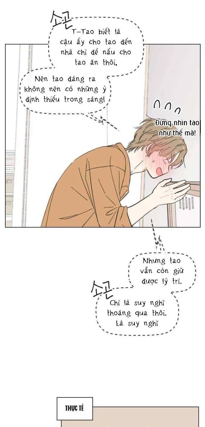 Seasons Of Lovesome Chap 61 - Next Chap 62