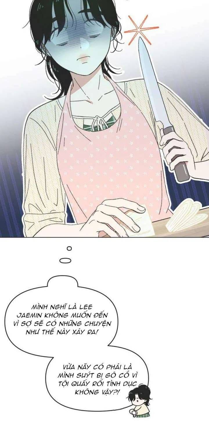 Seasons Of Lovesome Chap 61 - Next Chap 62