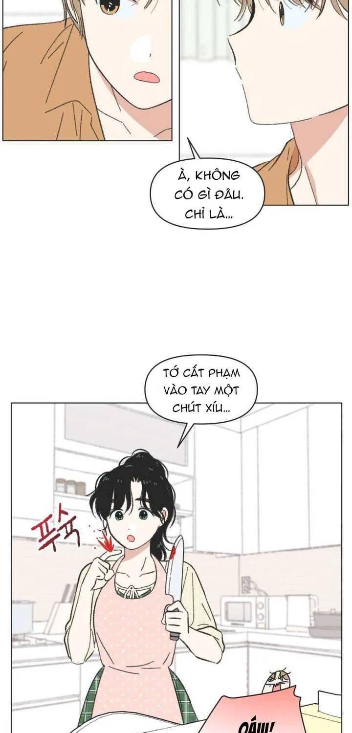 Seasons Of Lovesome Chap 61 - Next Chap 62