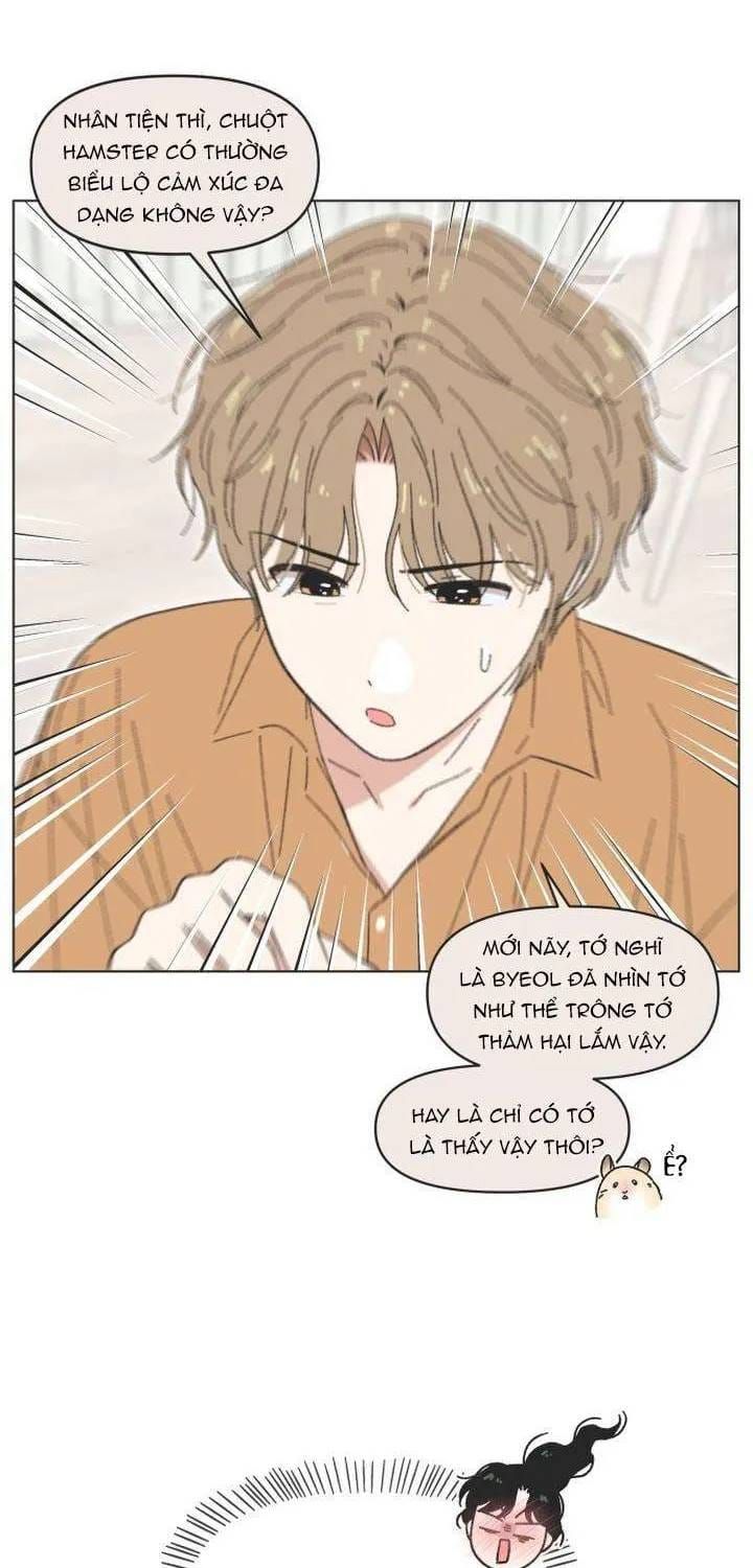 Seasons Of Lovesome Chap 61 - Next Chap 62