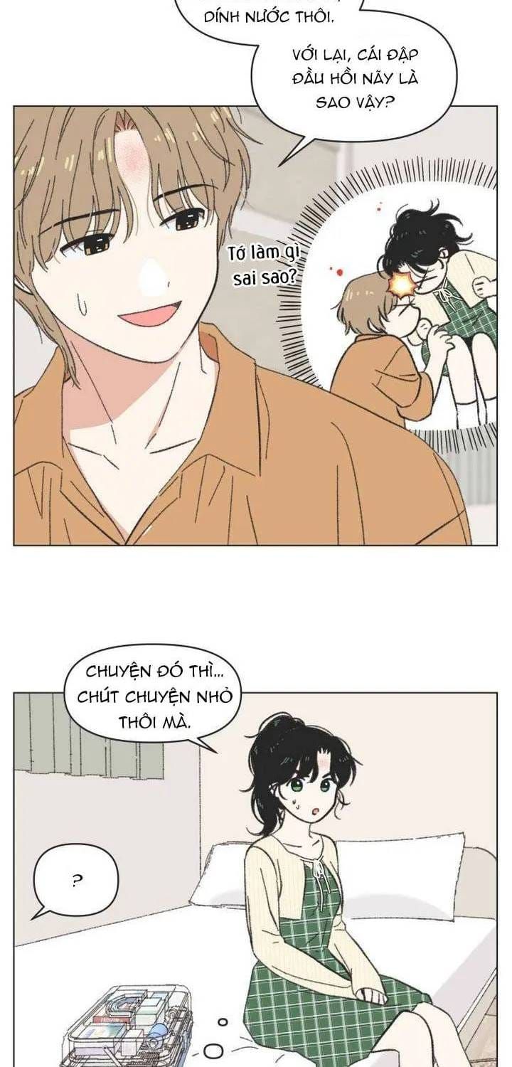 Seasons Of Lovesome Chap 61 - Next Chap 62