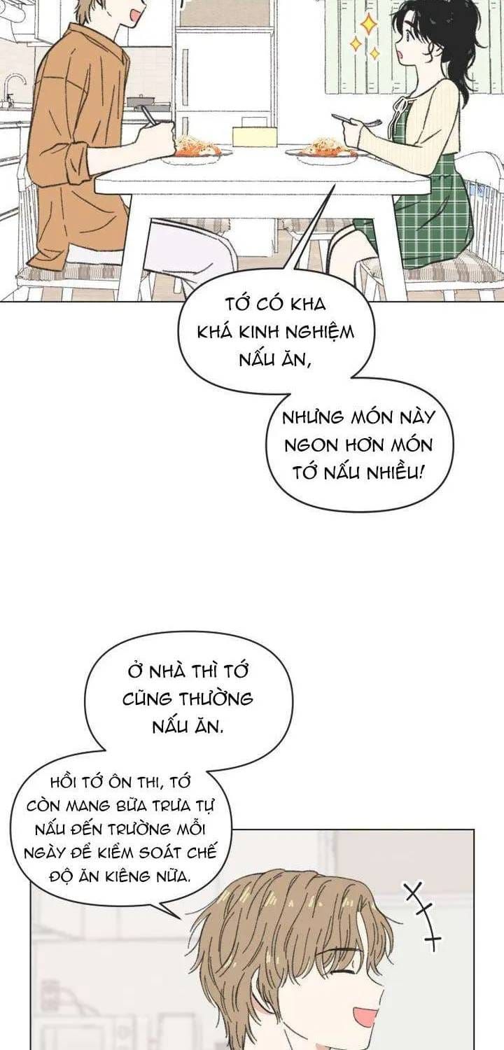 Seasons Of Lovesome Chap 61 - Next Chap 62