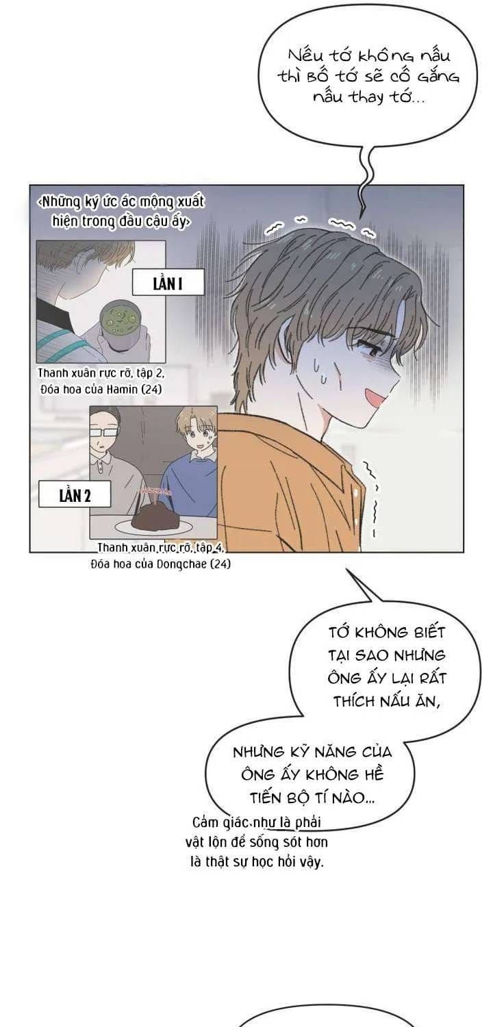 Seasons Of Lovesome Chap 61 - Next Chap 62