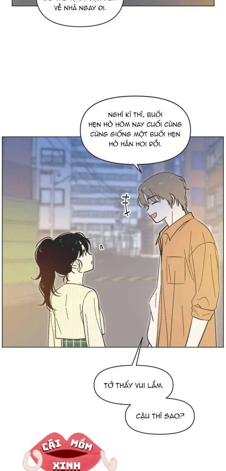 Seasons Of Lovesome Chap 61 - Next Chap 62