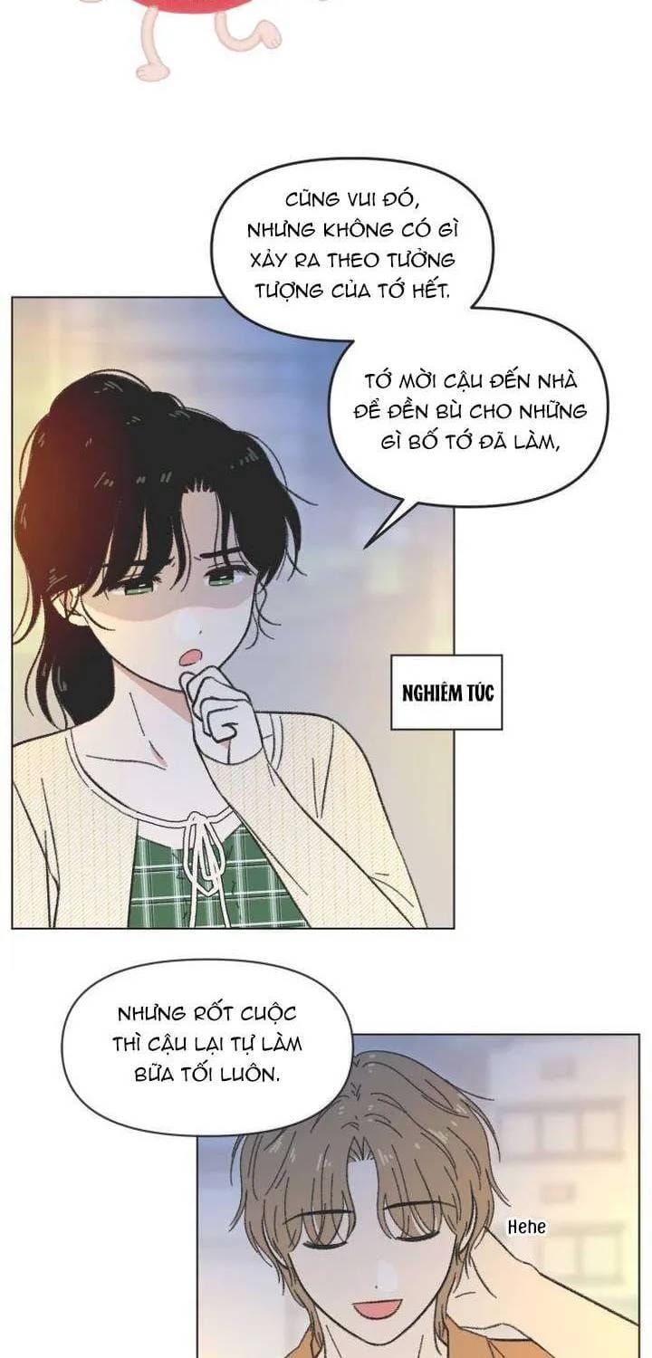 Seasons Of Lovesome Chap 61 - Next Chap 62