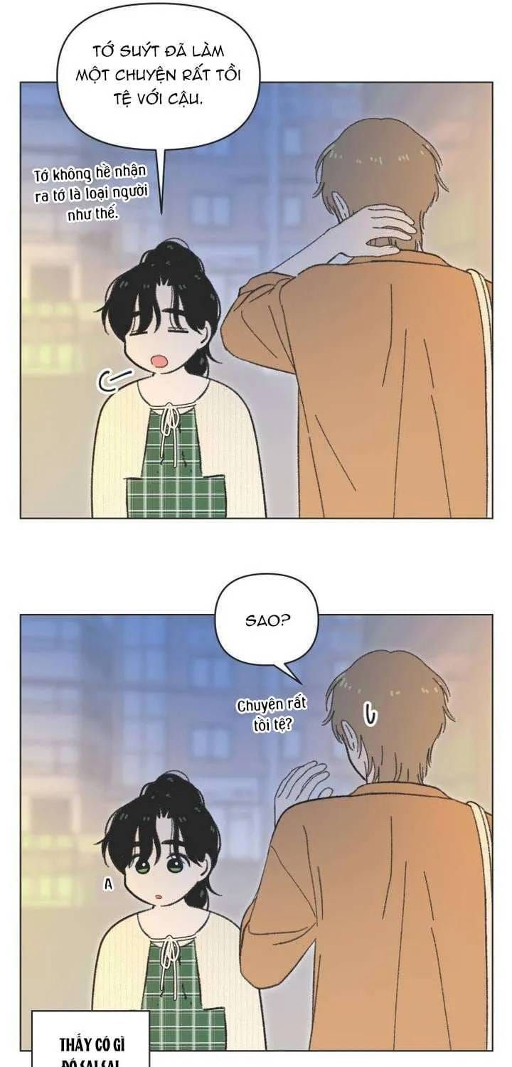 Seasons Of Lovesome Chap 61 - Next Chap 62