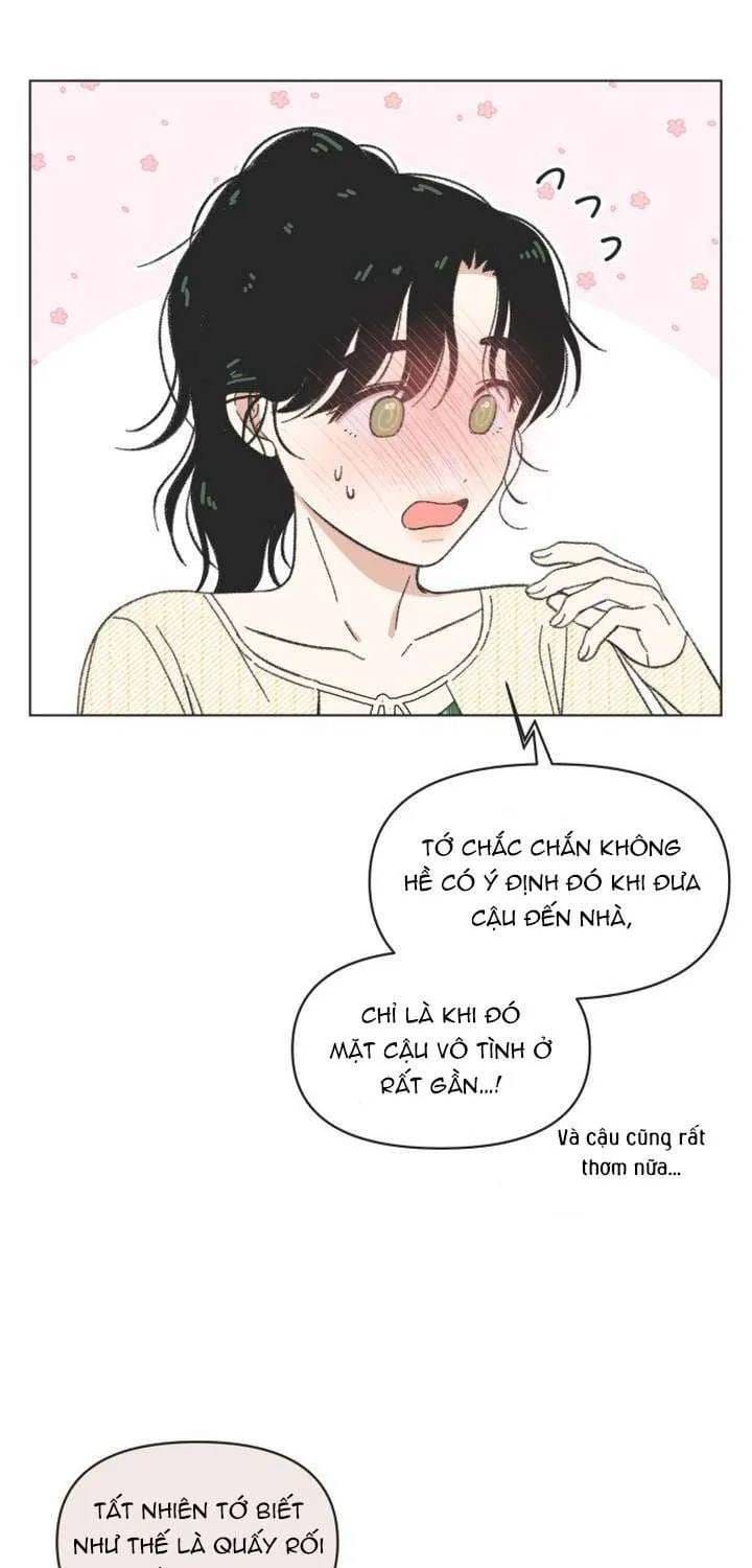 Seasons Of Lovesome Chap 61 - Next Chap 62