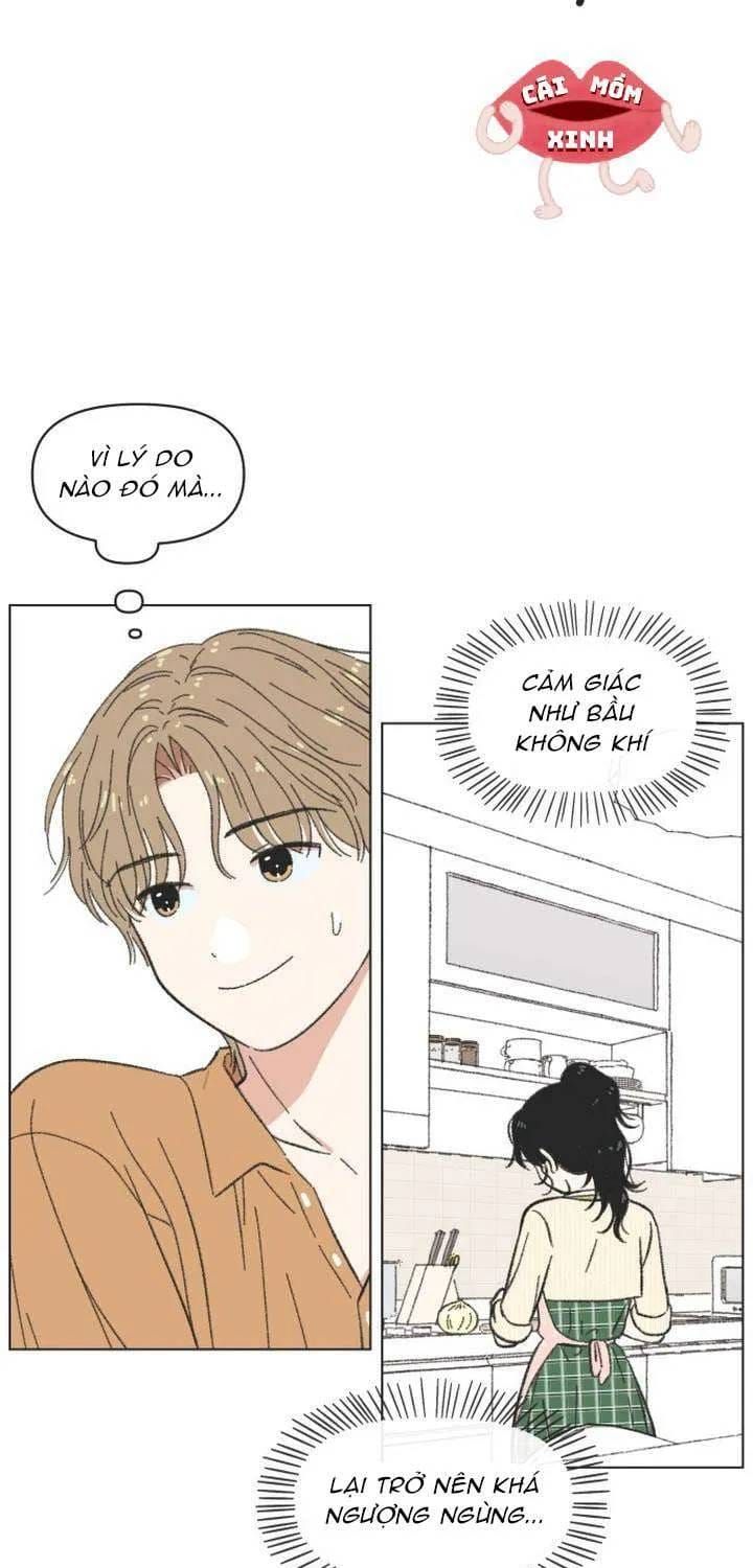 Seasons Of Lovesome Chap 61 - Next Chap 62