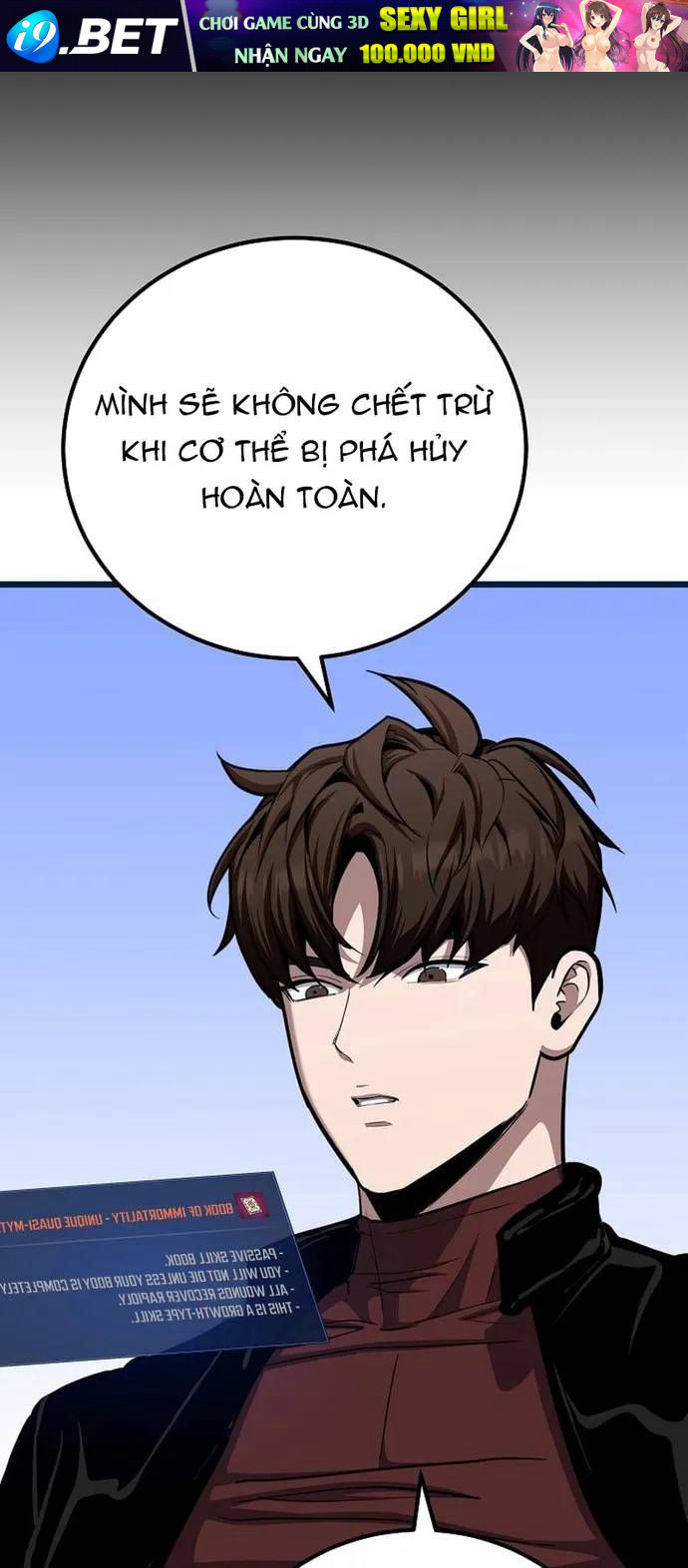 Level 1 Player Chap 130 - Next Chap 131