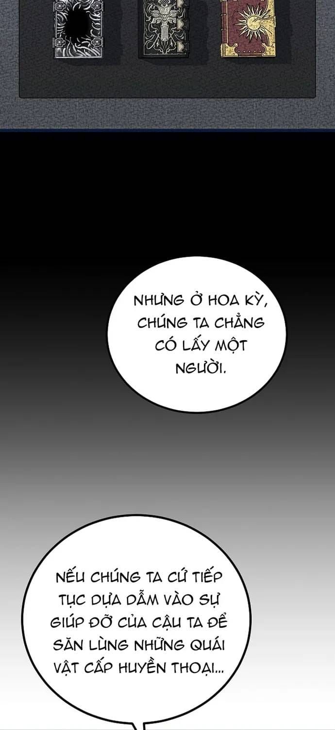 Level 1 Player Chap 130 - Next Chap 131