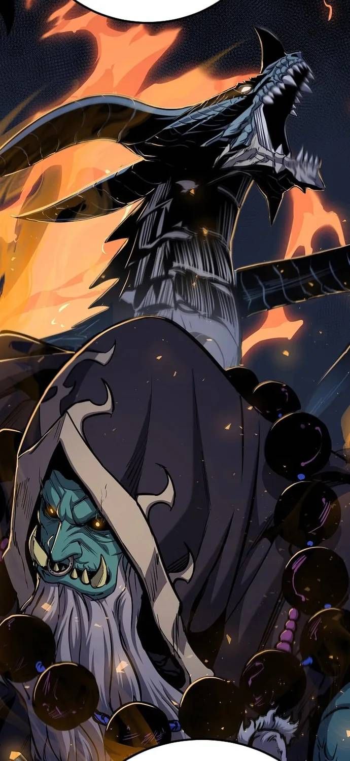 Level 1 Player Chap 130 - Next Chap 131