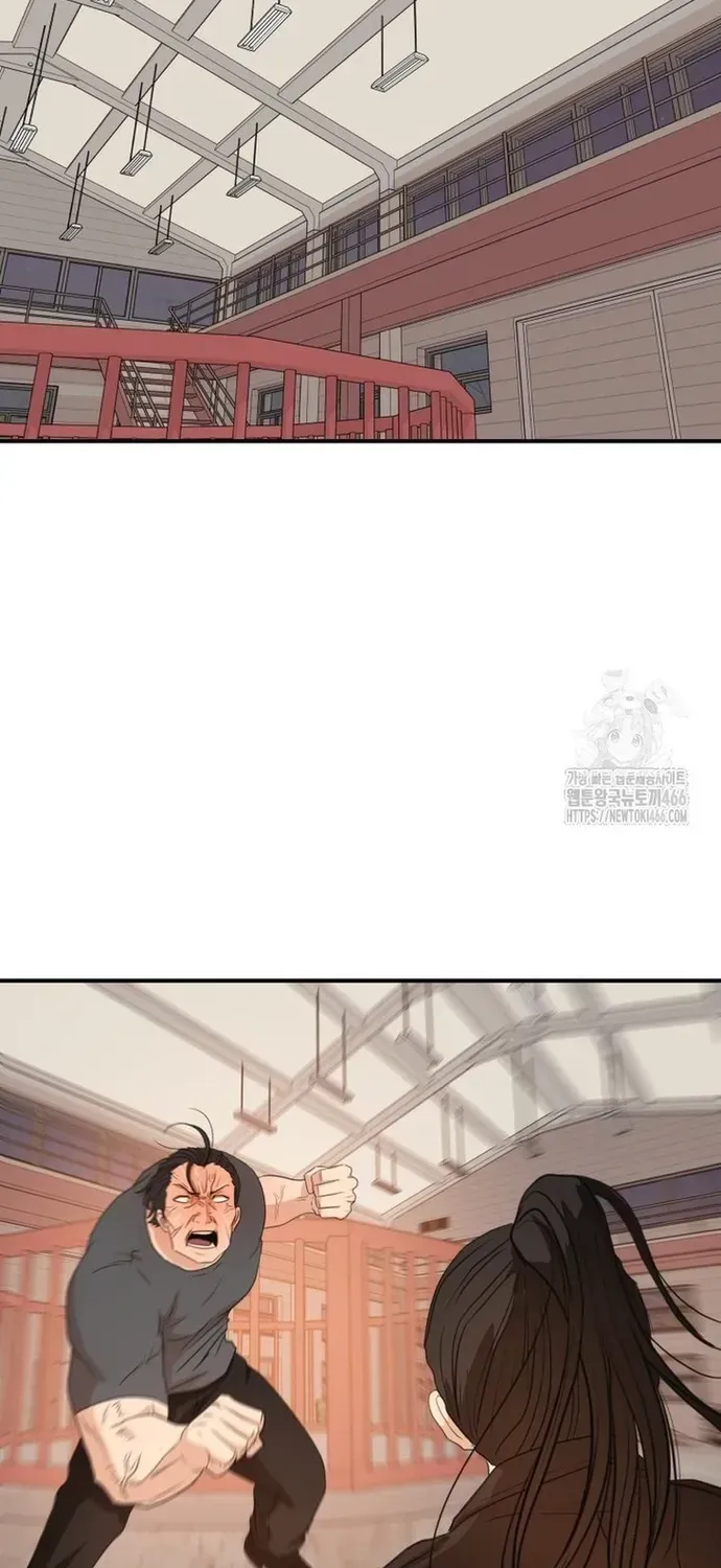 Bạn Trai Vệ Sĩ Chap 167 - Next Chap 166