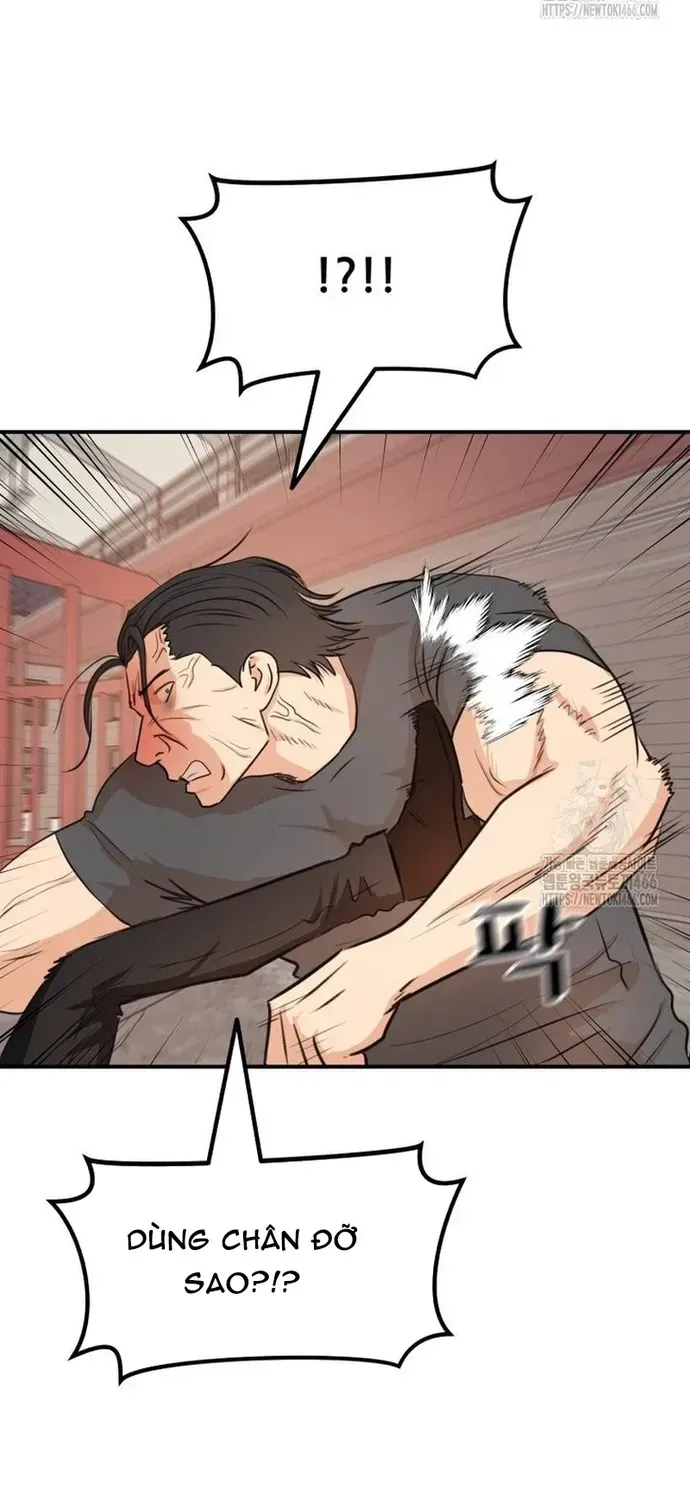 Bạn Trai Vệ Sĩ Chap 167 - Next Chap 166