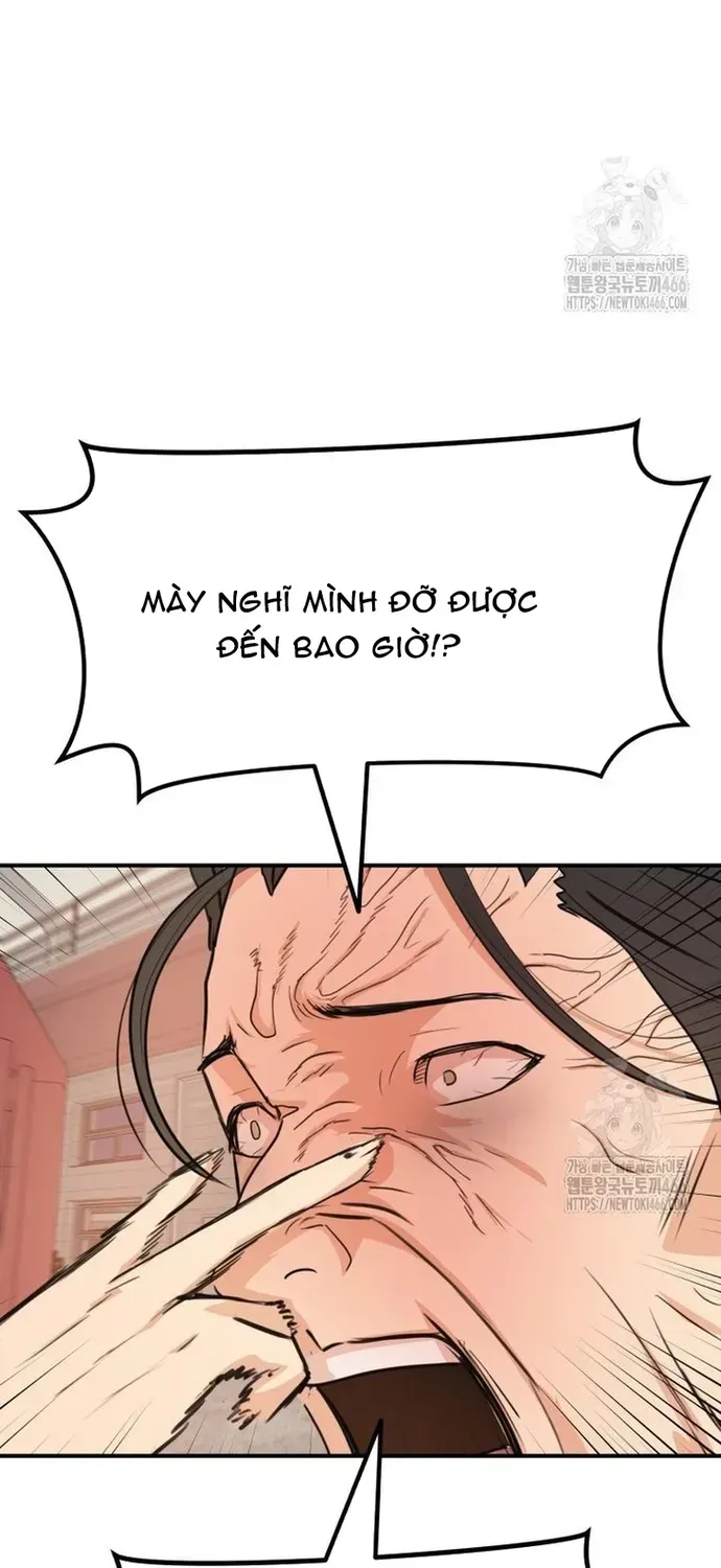 Bạn Trai Vệ Sĩ Chap 167 - Next Chap 166