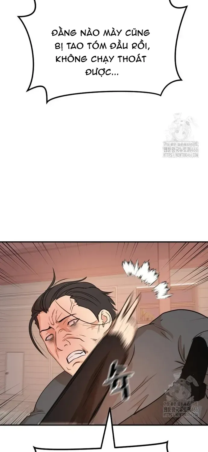 Bạn Trai Vệ Sĩ Chap 167 - Next Chap 166