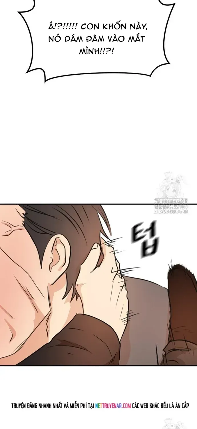 Bạn Trai Vệ Sĩ Chap 167 - Next Chap 166