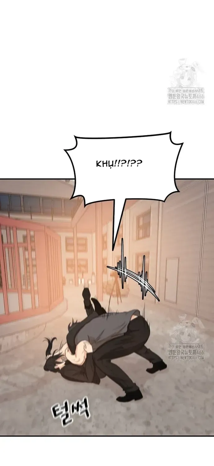 Bạn Trai Vệ Sĩ Chap 167 - Next Chap 166