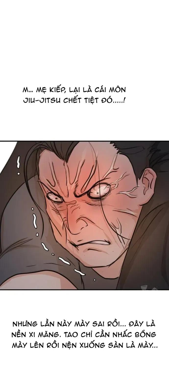 Bạn Trai Vệ Sĩ Chap 167 - Next Chap 166