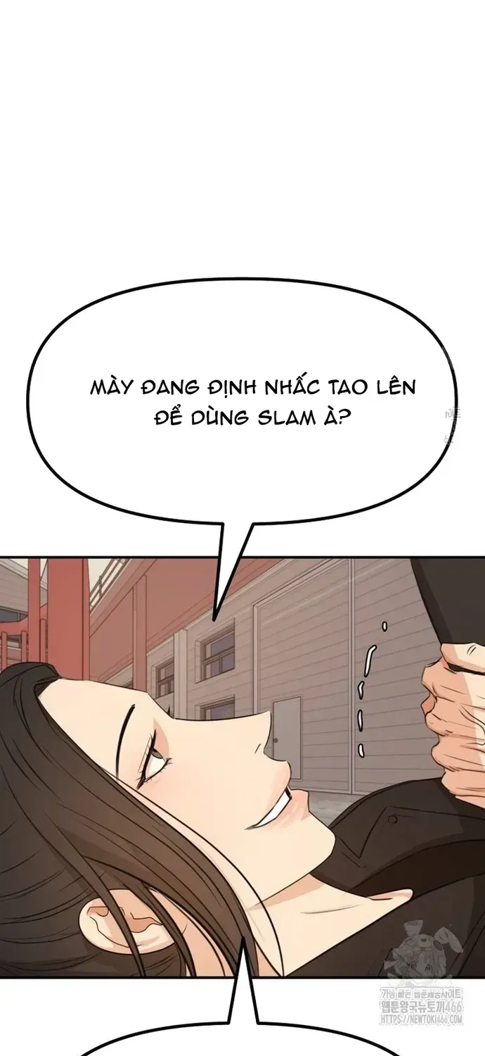 Bạn Trai Vệ Sĩ Chap 167 - Next Chap 166