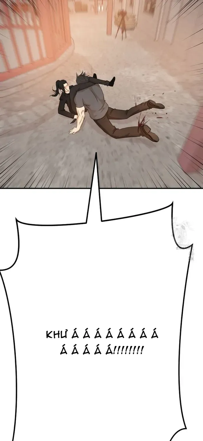 Bạn Trai Vệ Sĩ Chap 167 - Next Chap 166