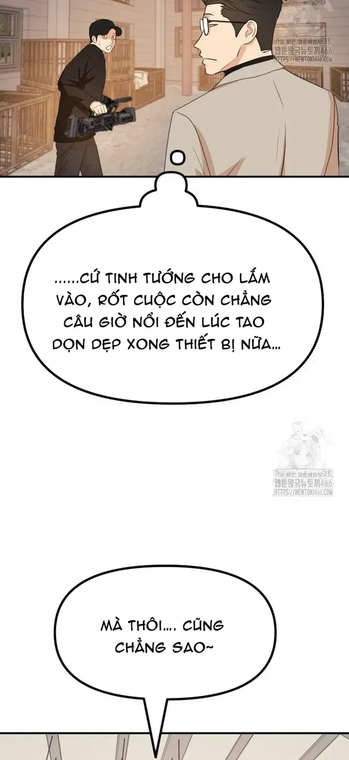 Bạn Trai Vệ Sĩ Chap 167 - Next Chap 166