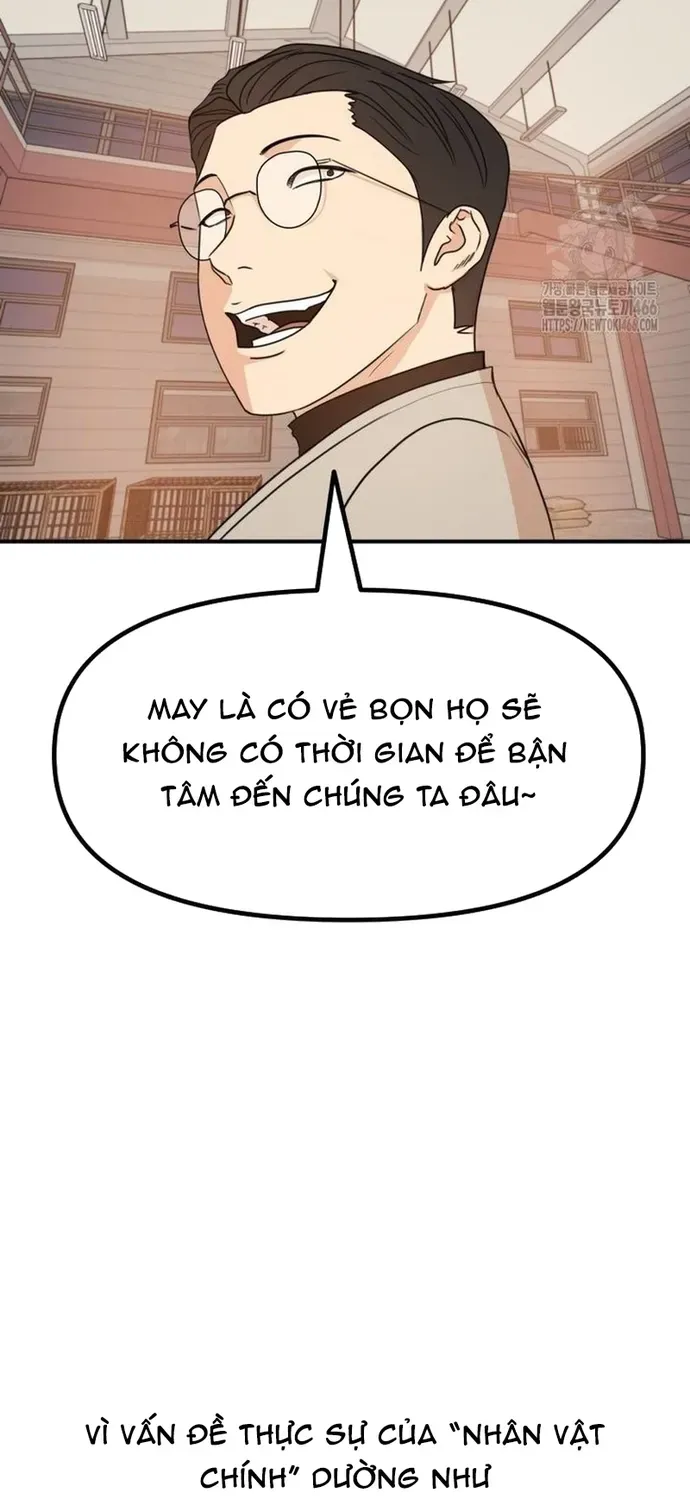 Bạn Trai Vệ Sĩ Chap 167 - Next Chap 166
