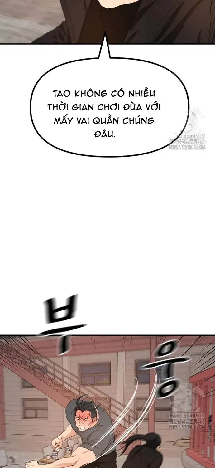 Bạn Trai Vệ Sĩ Chap 167 - Next Chap 166