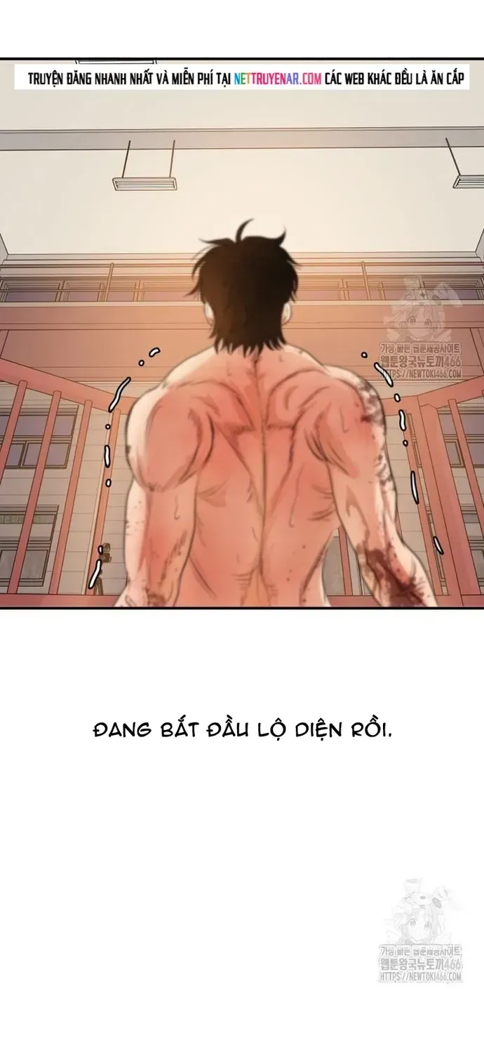 Bạn Trai Vệ Sĩ Chap 167 - Next Chap 166