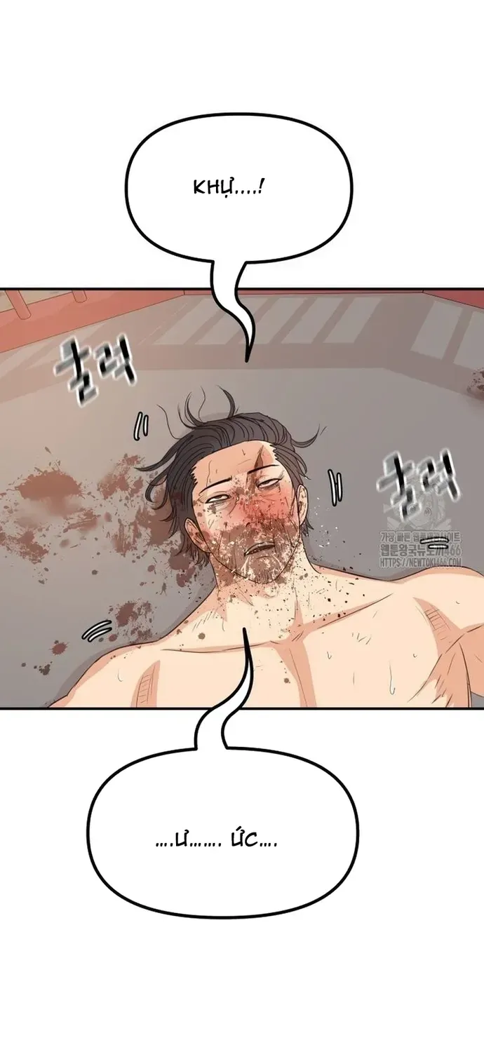 Bạn Trai Vệ Sĩ Chap 167 - Next Chap 166