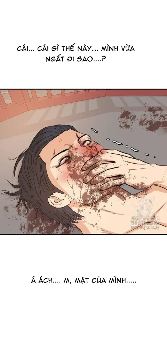 Bạn Trai Vệ Sĩ Chap 167 - Next Chap 166