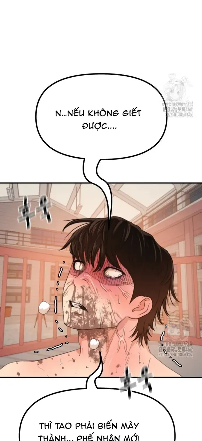 Bạn Trai Vệ Sĩ Chap 167 - Next Chap 166