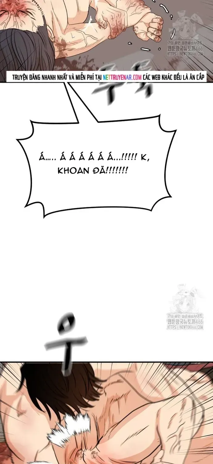 Bạn Trai Vệ Sĩ Chap 167 - Next Chap 166