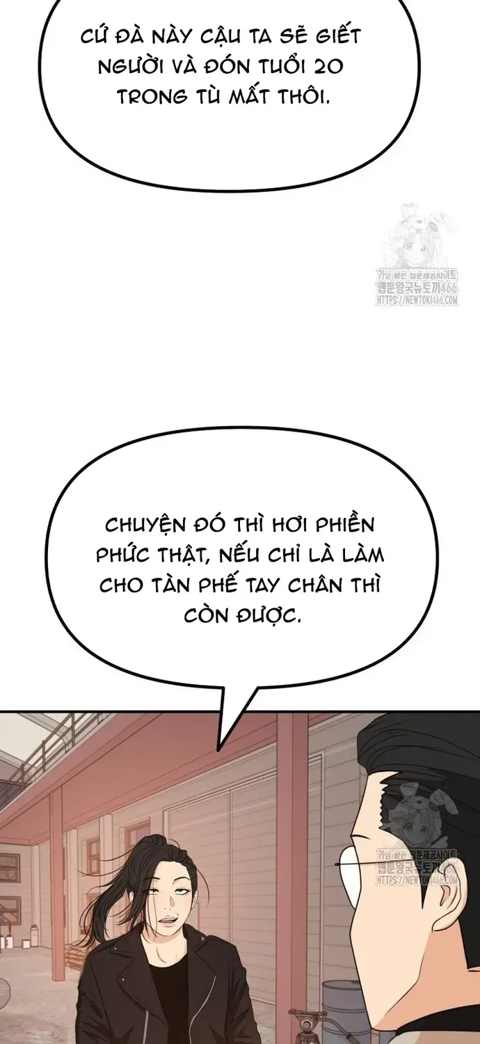 Bạn Trai Vệ Sĩ Chap 167 - Next Chap 166