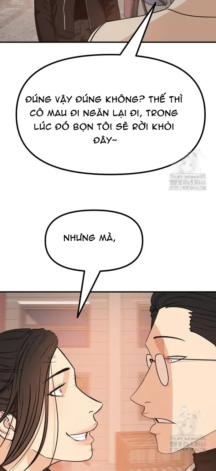 Bạn Trai Vệ Sĩ Chap 167 - Next Chap 166