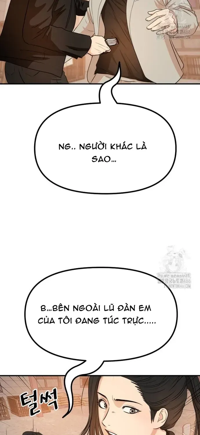 Bạn Trai Vệ Sĩ Chap 167 - Next Chap 166