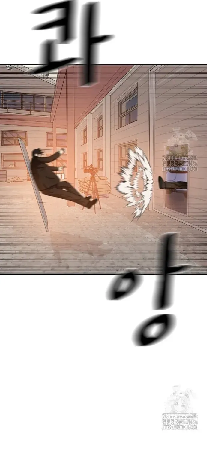 Bạn Trai Vệ Sĩ Chap 167 - Next Chap 166