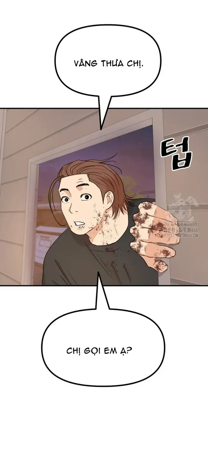 Bạn Trai Vệ Sĩ Chap 167 - Next Chap 166