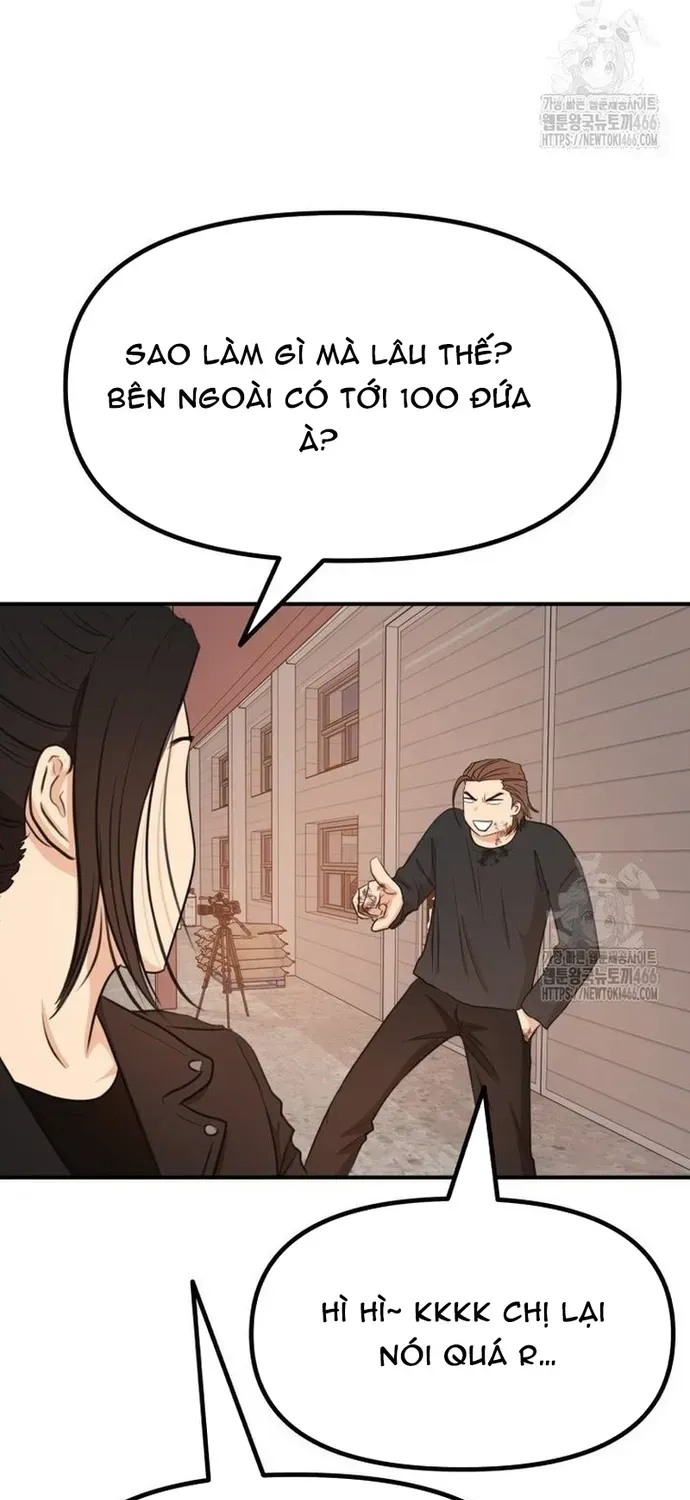 Bạn Trai Vệ Sĩ Chap 167 - Next Chap 166