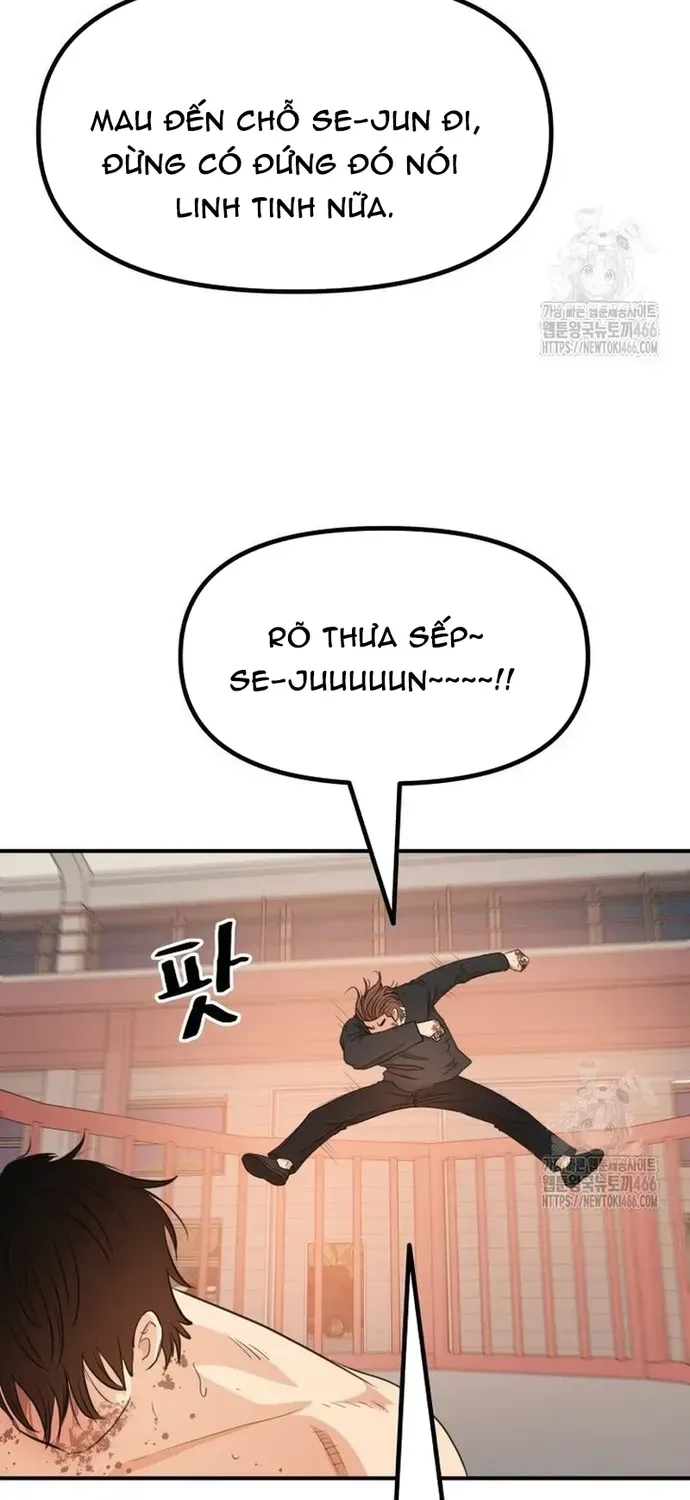 Bạn Trai Vệ Sĩ Chap 167 - Next Chap 166