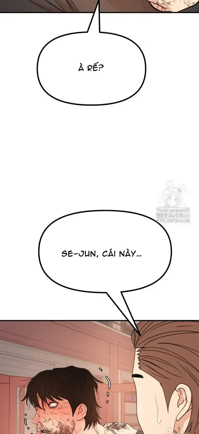 Bạn Trai Vệ Sĩ Chap 167 - Next Chap 166