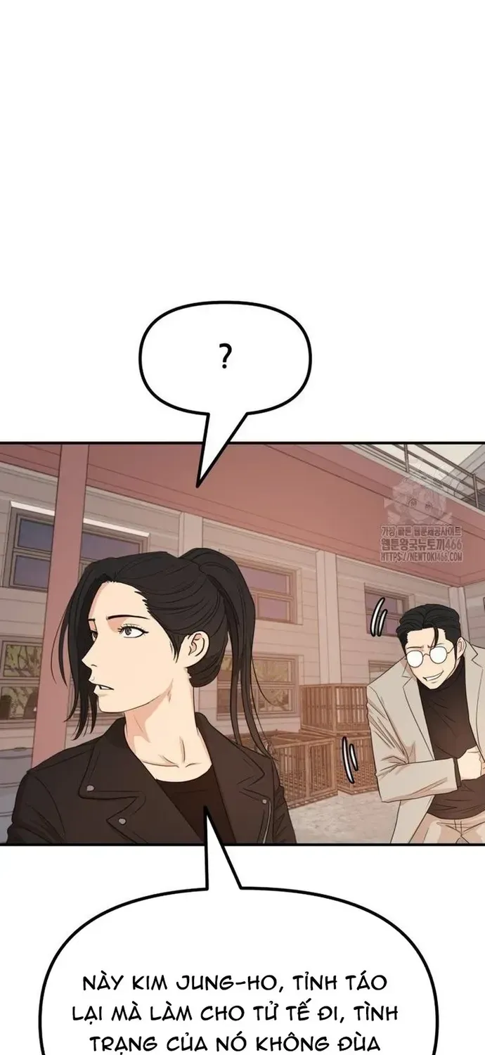 Bạn Trai Vệ Sĩ Chap 167 - Next Chap 166