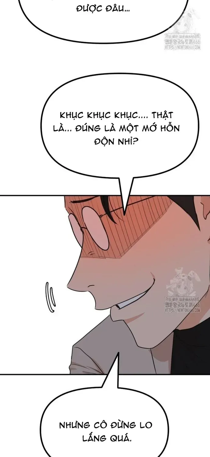 Bạn Trai Vệ Sĩ Chap 167 - Next Chap 166