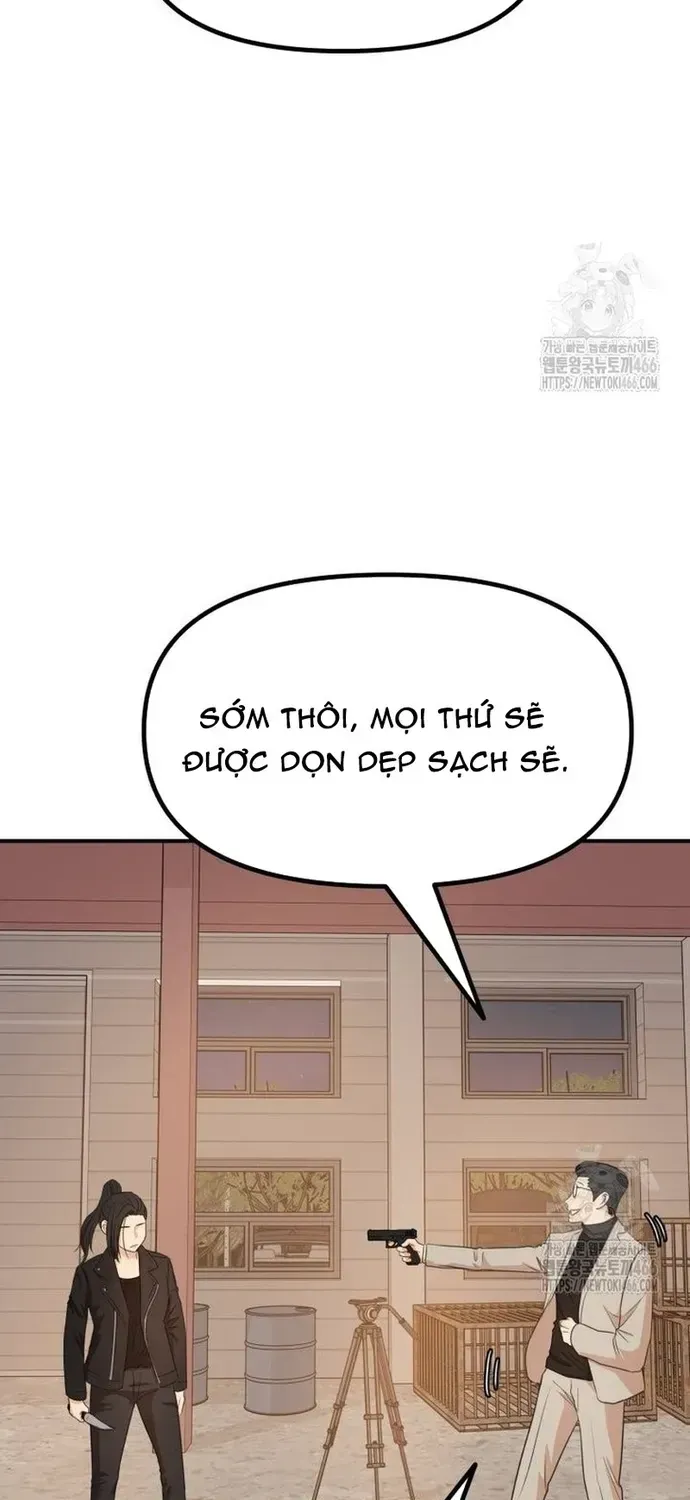 Bạn Trai Vệ Sĩ Chap 167 - Next Chap 166