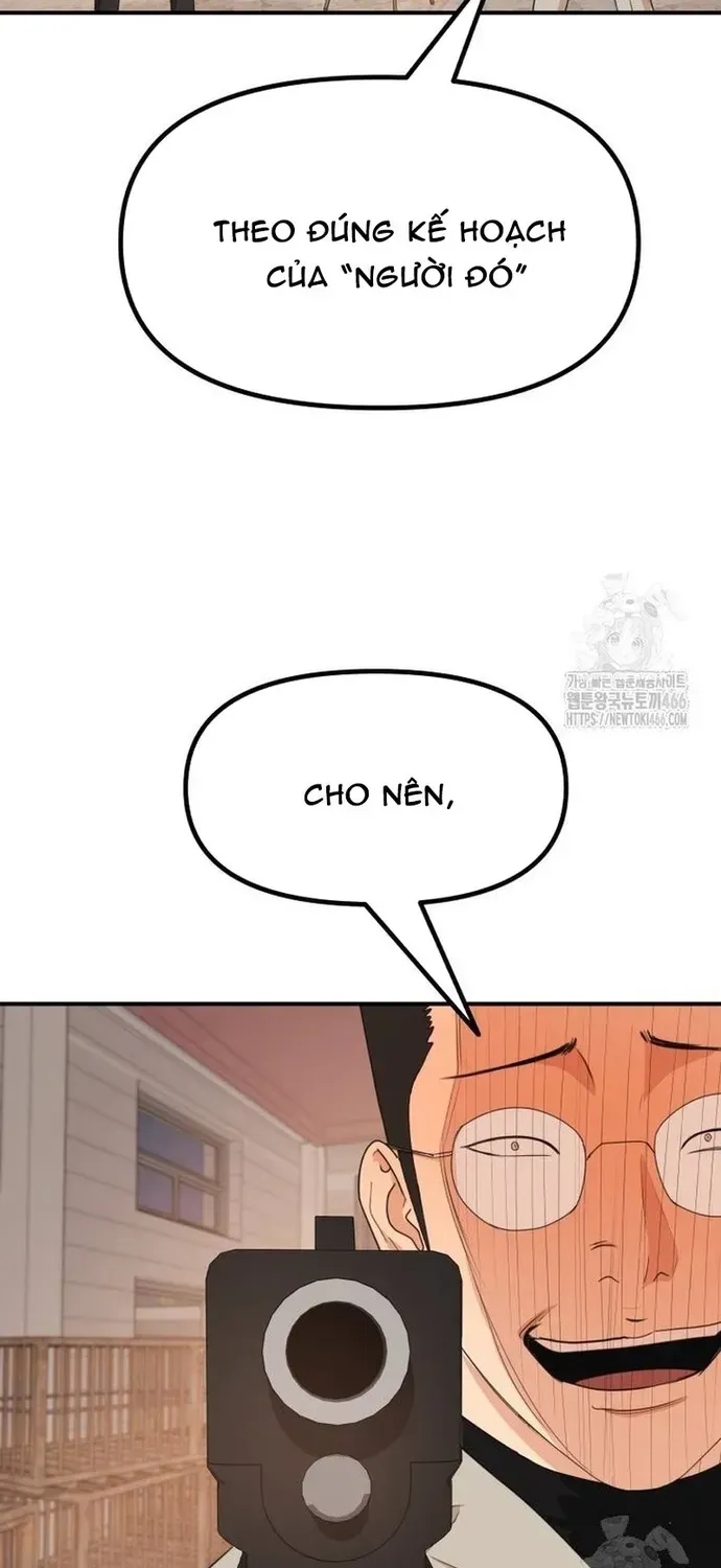 Bạn Trai Vệ Sĩ Chap 167 - Next Chap 166