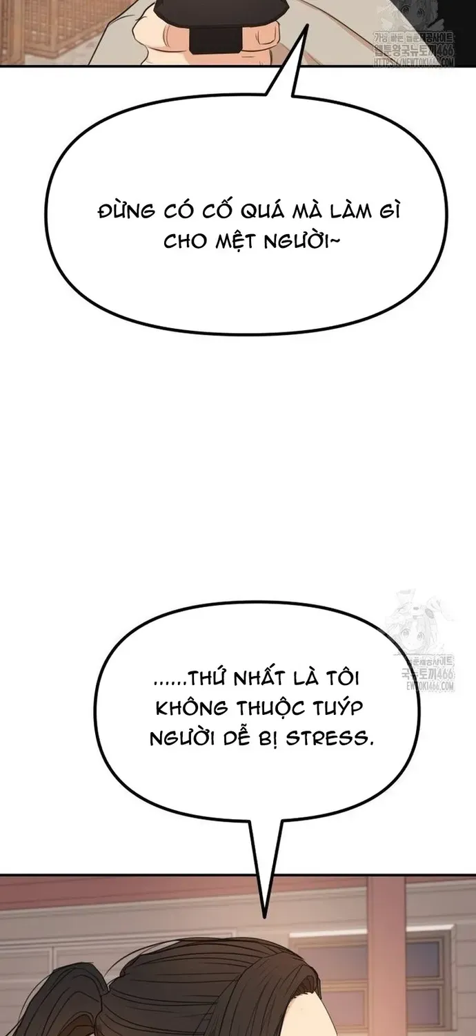 Bạn Trai Vệ Sĩ Chap 167 - Next Chap 166