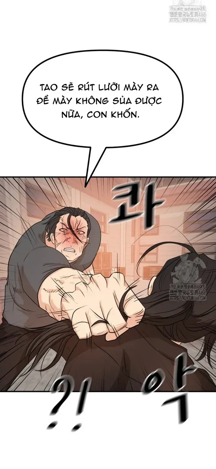 Bạn Trai Vệ Sĩ Chap 167 - Next Chap 166