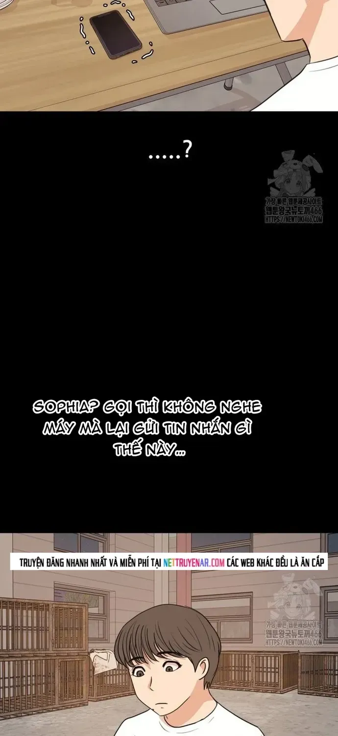 Bạn Trai Vệ Sĩ Chap 168 - Next Chap 167