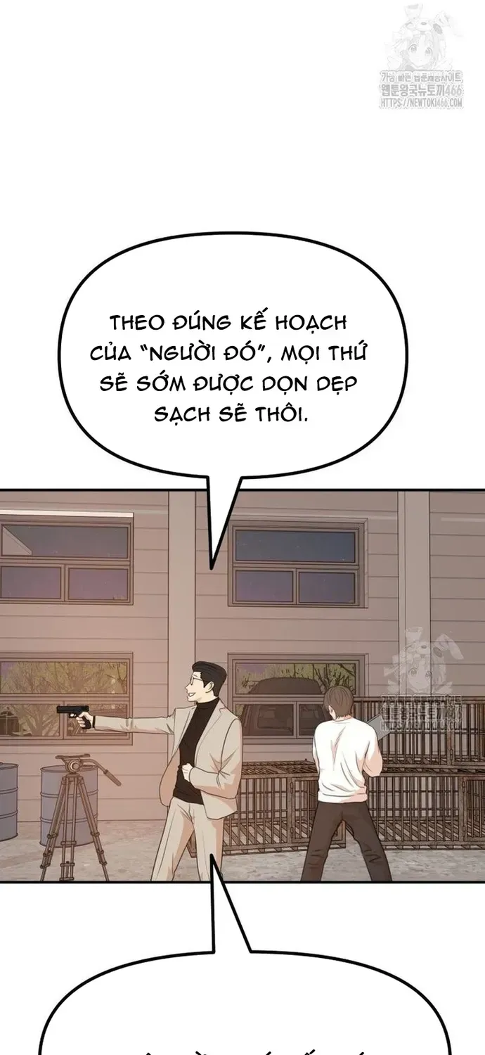 Bạn Trai Vệ Sĩ Chap 168 - Next Chap 167