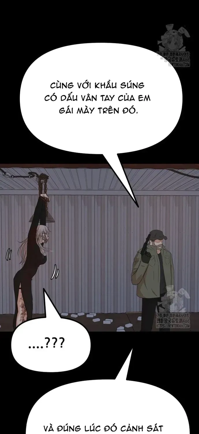 Bạn Trai Vệ Sĩ Chap 168 - Next Chap 167